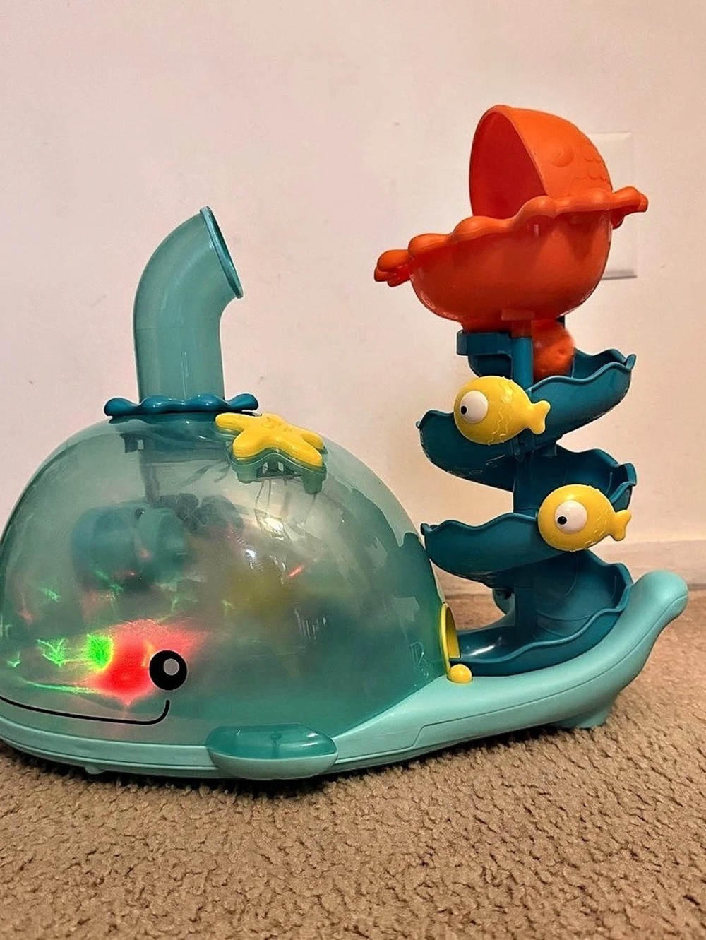 Interactive Musical Toy - Picture 2 of 8